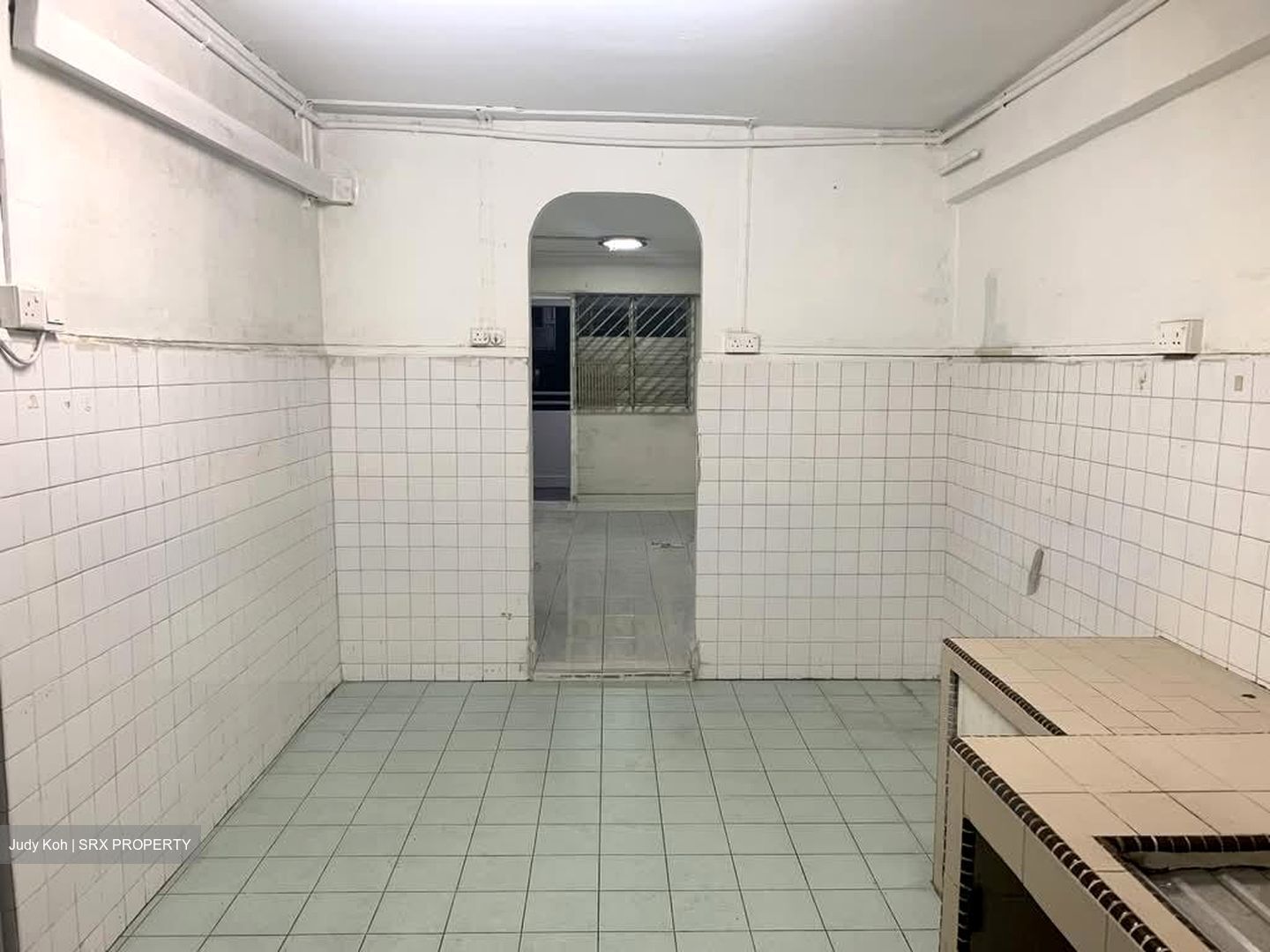 Blk 2 Lew Lian Gardens (Serangoon), HDB 3 Rooms #544126351